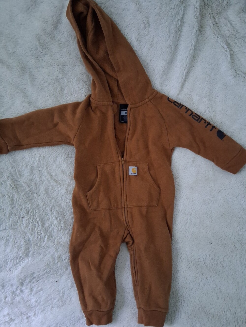 Carhart Baby